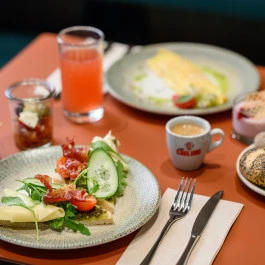 Hilton Garden Inn Debrecen City Center Debrecen - Egyéb