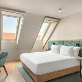 Hilton Garden Inn Debrecen City Center Debrecen - Egyéb