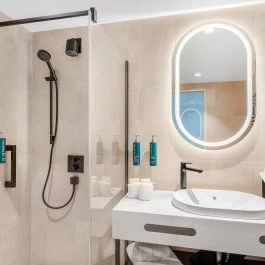 Hilton Garden Inn Debrecen City Center Debrecen - Egyéb