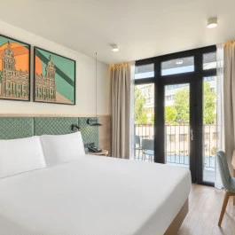 Hilton Garden Inn Debrecen City Center Debrecen - Egyéb