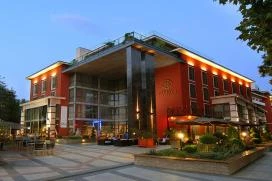 Hotel Divinus Debrecen