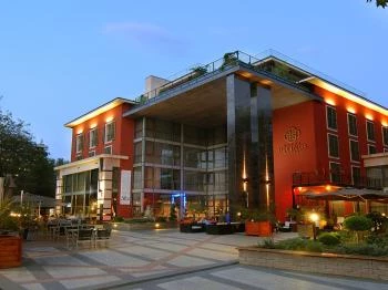 Hotel Divinus Debrecen