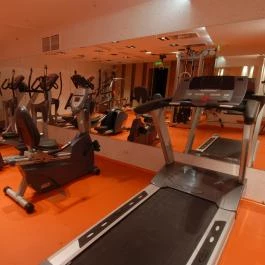 Hotel Divinus Debrecen - Wellness