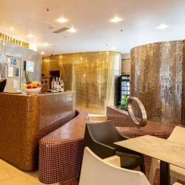 Hotel Divinus Debrecen - Wellness