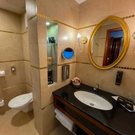 Hotel Divinus Debrecen - Szobák