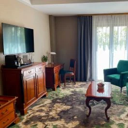 Hotel Divinus Debrecen - Szobák