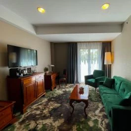 Hotel Divinus Debrecen - Szobák