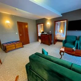 Hotel Divinus Debrecen - Szobák