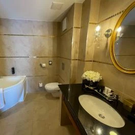 Hotel Divinus Debrecen - Szobák