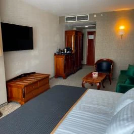 Hotel Divinus Debrecen - Szobák