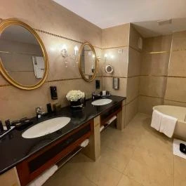 Hotel Divinus Debrecen - Szobák