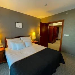 Hotel Divinus Debrecen - Szobák