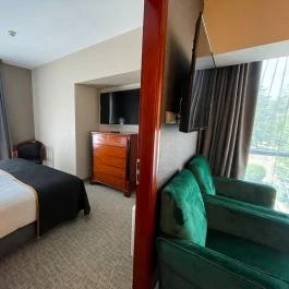 Hotel Divinus Debrecen - Szobák