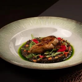 Hotel Divinus Debrecen - Vendéglátás