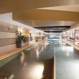 Hotel Divinus Debrecen - Wellness