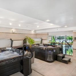 Hotel Divinus Debrecen - Wellness