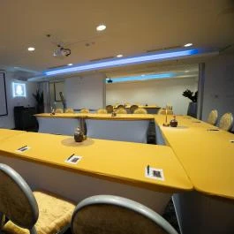 Hotel Divinus Debrecen - Belső