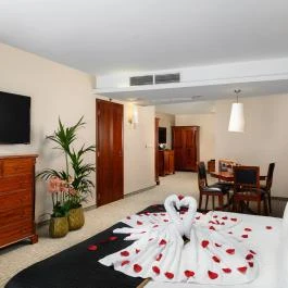 Hotel Divinus Debrecen - Szobák