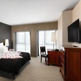 Hotel Divinus Debrecen - Szobák