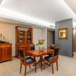 Hotel Divinus Debrecen - Szobák