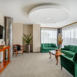 Hotel Divinus Debrecen - Szobák