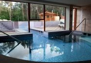 Erdőspuszta Club Hotel Debrecen