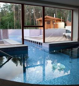 Erdőspuszta Club Hotel