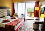 Erdőspuszta Club Hotel Debrecen