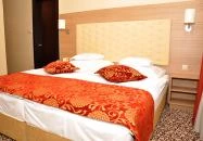 Erdőspuszta Club Hotel Debrecen