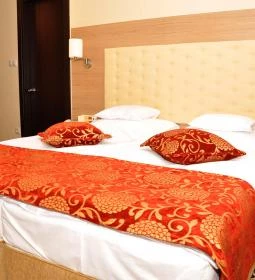 Erdőspuszta Club Hotel