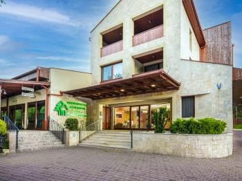 Erdőspuszta Club Hotel Debrecen