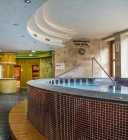 Erdőspuszta Club Hotel