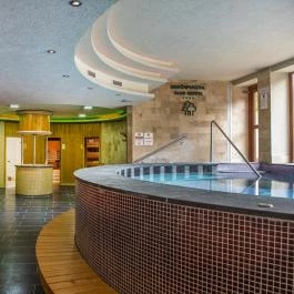 Erdőspuszta Club Hotel Debrecen - Wellness