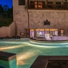 Erdőspuszta Club Hotel Debrecen - Wellness