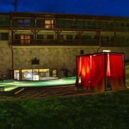 Erdőspuszta Club Hotel Debrecen - Wellness