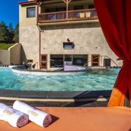 Erdőspuszta Club Hotel Debrecen - Wellness