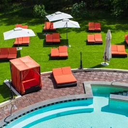 Erdőspuszta Club Hotel Debrecen - Wellness