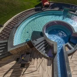 Erdőspuszta Club Hotel Debrecen - Wellness