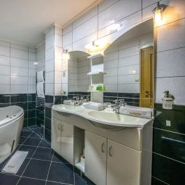 Erdőspuszta Club Hotel Debrecen - Szobák