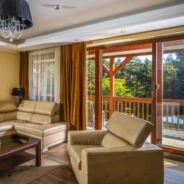 Erdőspuszta Club Hotel Debrecen - Szobák