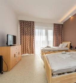 Garden Hotel Medical & Spa