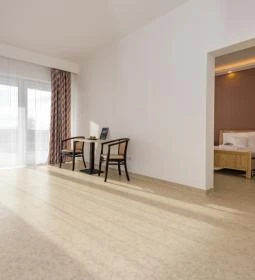 Garden Hotel Medical & Spa