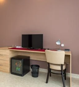 Garden Hotel Medical & Spa