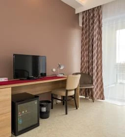 Garden Hotel Medical & Spa