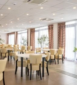 Garden Hotel Medical & Spa