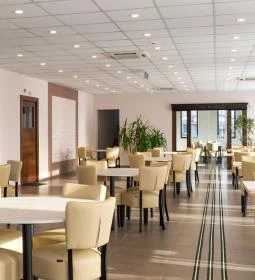 Garden Hotel Medical & Spa