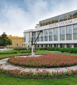 Hotel Lycium
