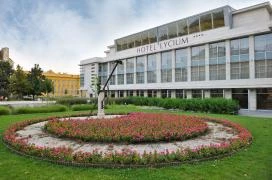 Hotel Lycium Debrecen