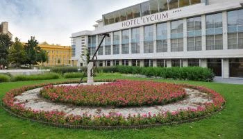Hotel Lycium Debrecen