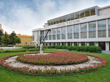 Hotel Lycium Debrecen